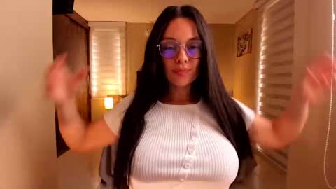 Anabel online show from 09-24-25, 03:37