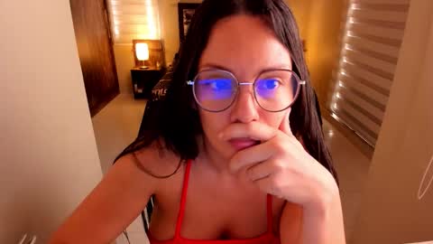 Anabel online show from 10-23-25, 03:11