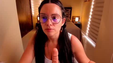 Anabel online show from 11-04-25, 07:24