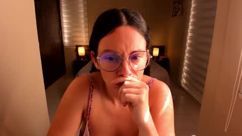 Anabel online show from 11-11-25, 02:28