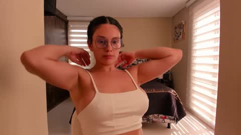 Anabel online show from 02-26-26, 03:33