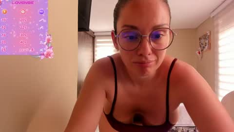 Snapshot of anabel_25 chatting on 06-10-26, 03:44 Anabel online show from 06-10-26, 03:44