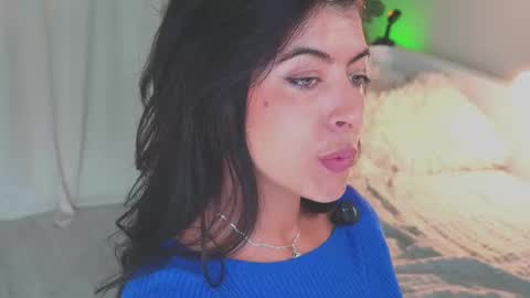 anabelcurvy online show from 09-24-25, 01:25