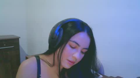 anabelenogueira1 online show from 04-03-26, 09:24