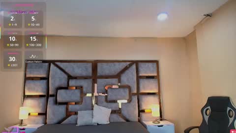 HI I AM ANABELL online show from 04-20-26, 01:14