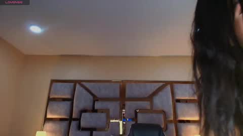 HI I AM ANABELL online show from 04-24-26, 01:24