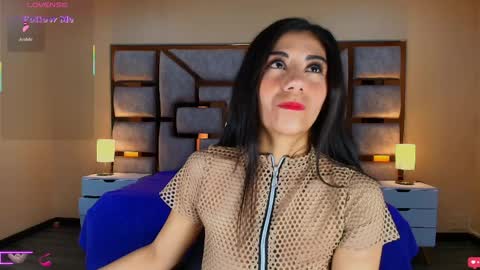 HI I AM ANABELL online show from 04-27-26, 12:47