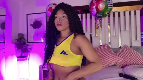 Anabella  online show from 06-13-26, 11:30