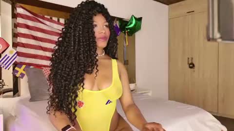 Anabella  online show from 07-06-26, 11:07