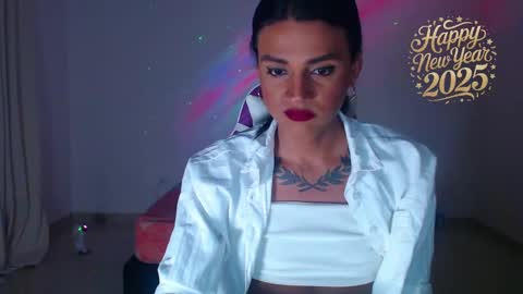 Anabella online show from 01-03-25, 04:11