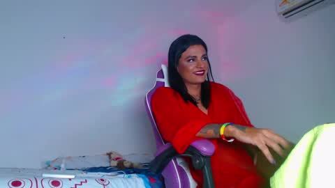 Anabella online show from 02-17-25, 03:25