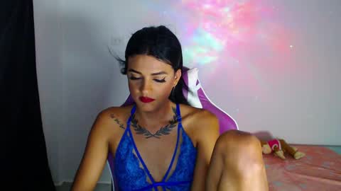 Anabella online show from 02-21-25, 10:37