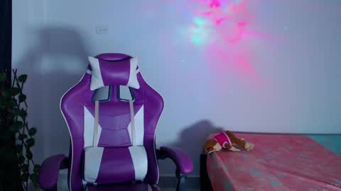 Anabella online show from 02-23-25, 12:30