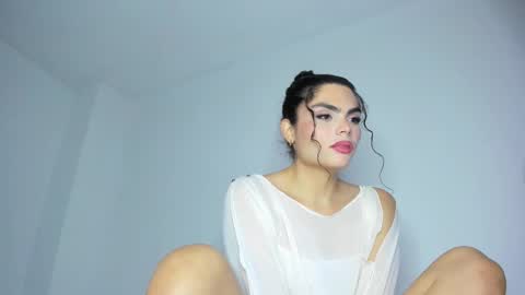 Anabella online show from 03-12-25, 02:41