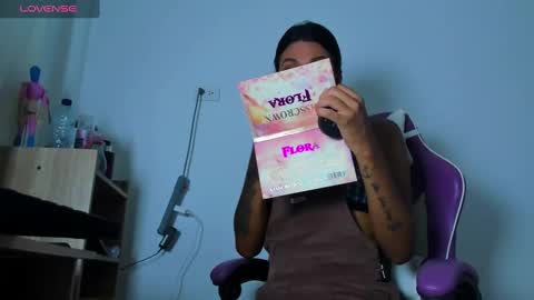 Anabella online show from 09-16-25, 12:33