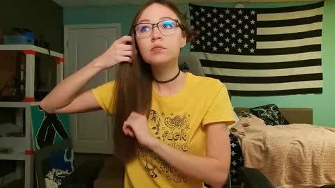 Anabelleleigh online show from 02-28-25, 02:53