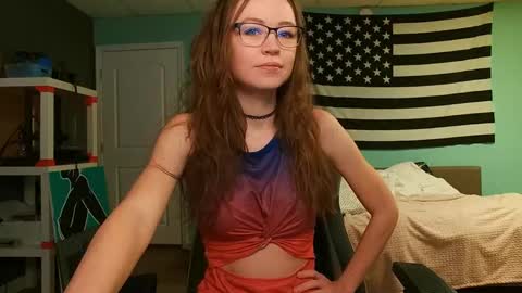 Anabelleleigh online show from 03-03-25, 01:42
