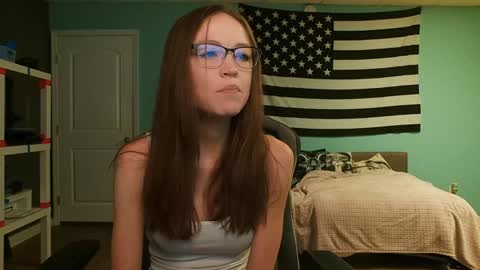 Anabelleleigh online show from 09-18-25, 12:29