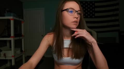 Anabelleleigh online show from 01-19-26, 03:10