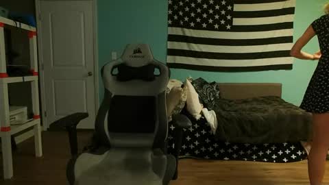 Anabelleleigh online show from 03-31-26, 03:41