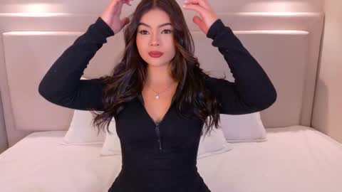 anabelleray online show from 12-17-25, 07:20