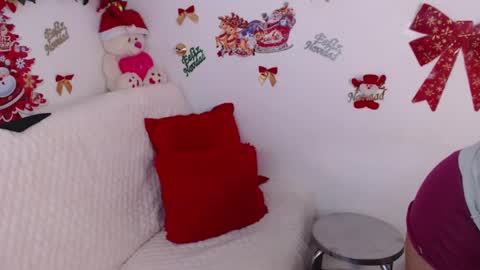 Ana online show from 12-20-24, 11:10