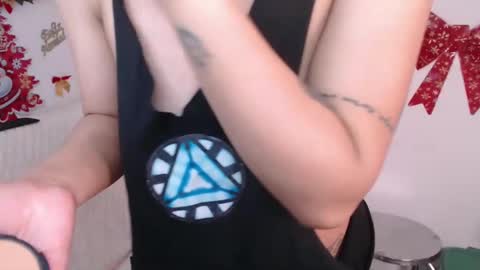 Ana online show from 12-29-24, 10:12