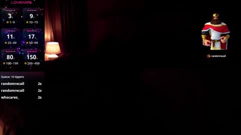 Snapshot of anabellovee chatting on 01-20-25, 05:15 ANABELLOVEE online show from 01-20-25, 05:15