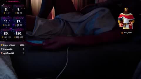 Snapshot of anabellovee chatting on 01-26-25, 11:39 ANABELLOVEE online show from 01-26-25, 11:39