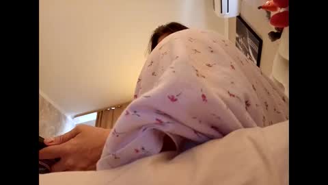 ANABELLOVEE online show from 02-03-26, 09:47