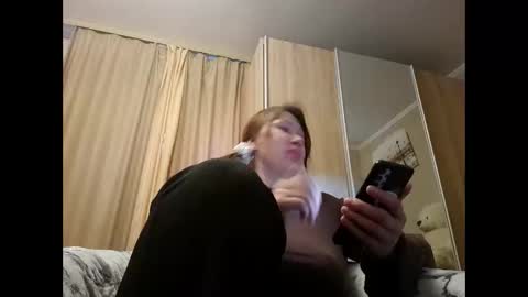 ANABELLOVEE online show from 02-23-26, 02:58