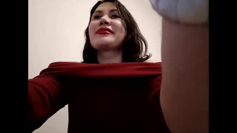 ANABELLOVEE online show from 04-14-26, 08:26