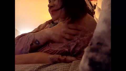 ANABELLOVEE online show from 04-25-26, 05:10