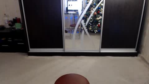 Milana online show from 01-09-25, 06:06