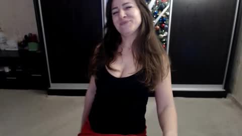 Milana online show from 01-16-25, 05:21