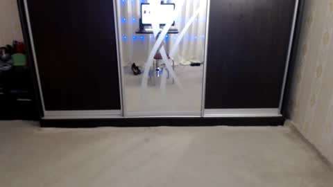 Milana online show from 01-19-25, 05:05