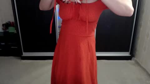 Milana online show from 02-15-25, 04:58