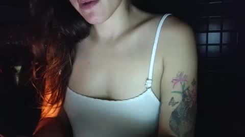 anabelucci_ online show from 02-02-26, 02:32