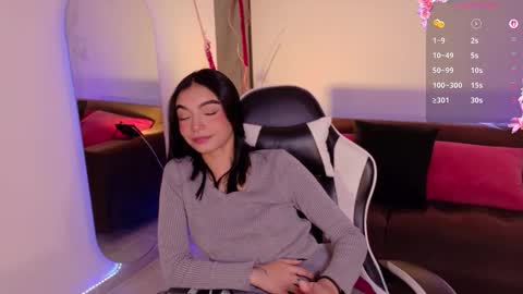 ANABEL WOLF  online show from 02-09-26, 04:00