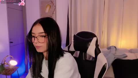 ANABEL WOLF  online show from 06-08-26, 01:33