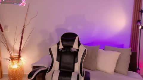 ANABEL WOLF  online show from 06-30-26, 03:35