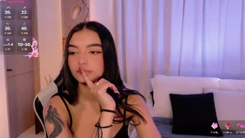 ANABEL WOLF  online show from 07-02-26, 03:29