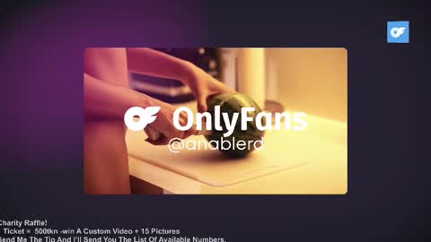 Snapshot of anablerd chatting on 11-18-25, 10:14 Ana -- Check and subscribe online show from 11-18-25, 10:14