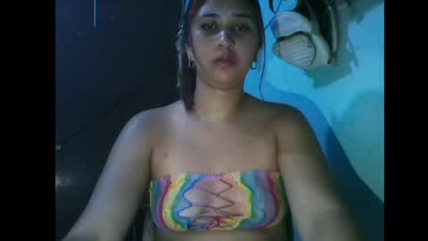 anacarada online show from 06-24-26, 12:37