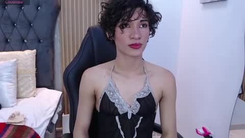 Anaciet Evans online show from 06-03-26, 04:26