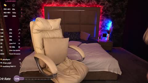 Nika online show from 01-23-25, 06:03