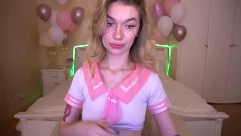 Nika online show from 02-13-25, 09:38