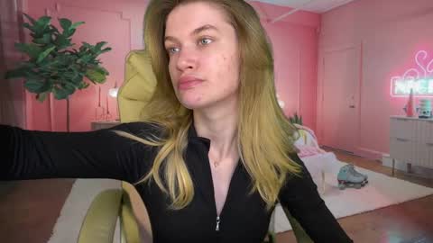 Nika online show from 03-12-25, 07:24