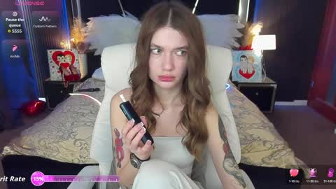 Nika online show from 04-02-26, 12:47