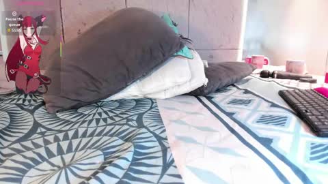 Anna online show from 04-18-26, 07:07